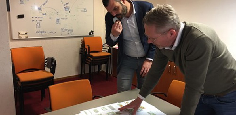 Cierpa blog - Wat is LEAN ERP?