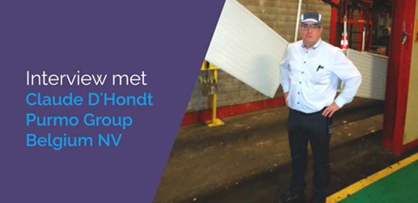 Cierpa blog - Interview met Prumo Group