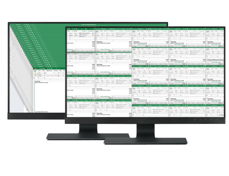 Pc Excel 2