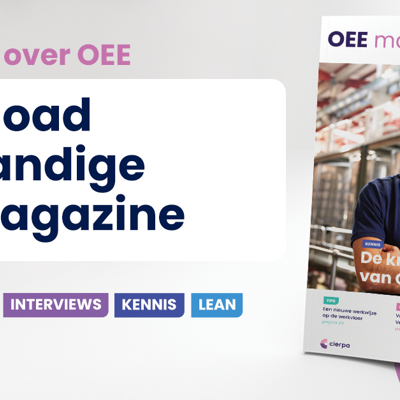 LI OEE Magazine