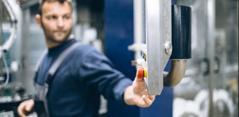 Cierpa blog - OEE berekening maken